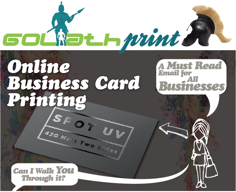Cheap Business card Printing